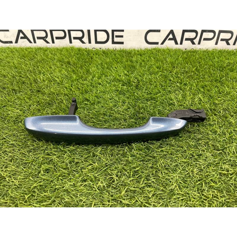 Ручка двері зовнішня (кузов і елементи) FORD ESCAPE MK4 2020 1.5 LJ6Z7822404CCPTM