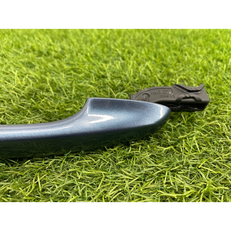 Ручка двері зовнішня (кузов і елементи) FORD ESCAPE MK4 2020 1.5 LJ6Z7822404CCPTM