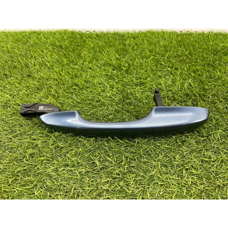 Ручка двері зовнішня (кузов і елементи) FORD ESCAPE MK4 2020 1.5 LJ6Z7822404CCPTM