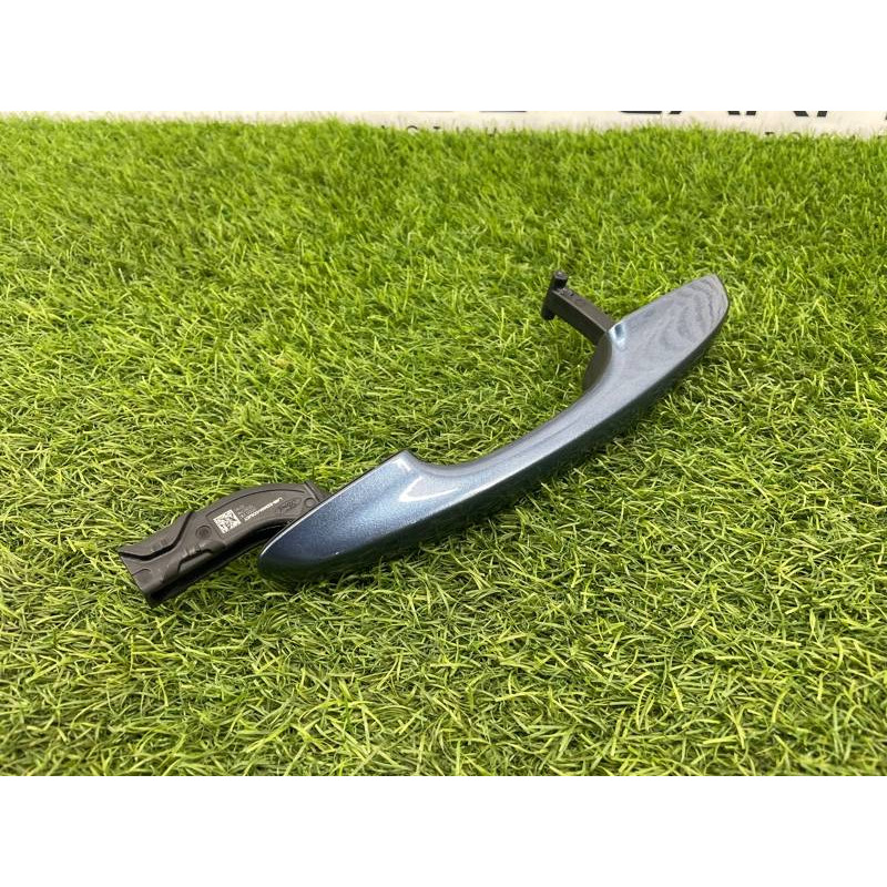 Ручка двері зовнішня (кузов і елементи) FORD ESCAPE MK4 2020 1.5 LJ6Z7822404CCPTM