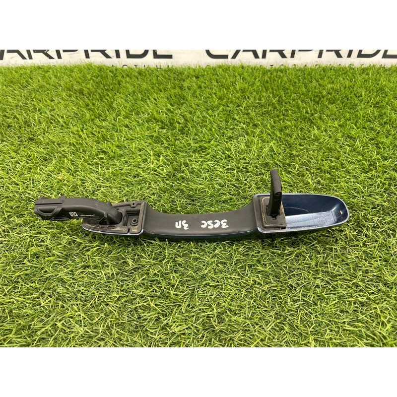 Ручка двері зовнішня (кузов і елементи) FORD ESCAPE MK4 2020 1.5 LJ6Z7822404CCPTM