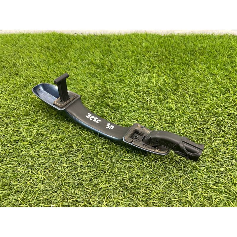 Ручка двері зовнішня (кузов і елементи) FORD ESCAPE MK4 2020 1.5 LJ6Z7822404CCPTM