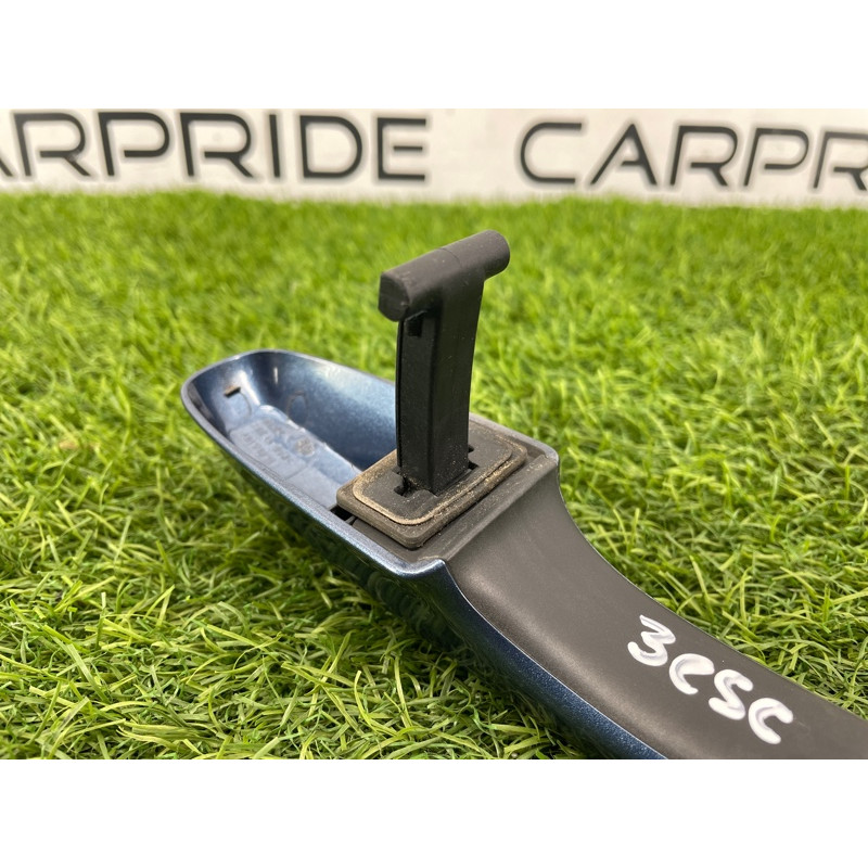 Ручка двері зовнішня (кузов і елементи) FORD ESCAPE MK4 2020 1.5 LJ6Z7822404CCPTM