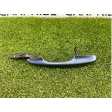 Ручка двері зовнішня