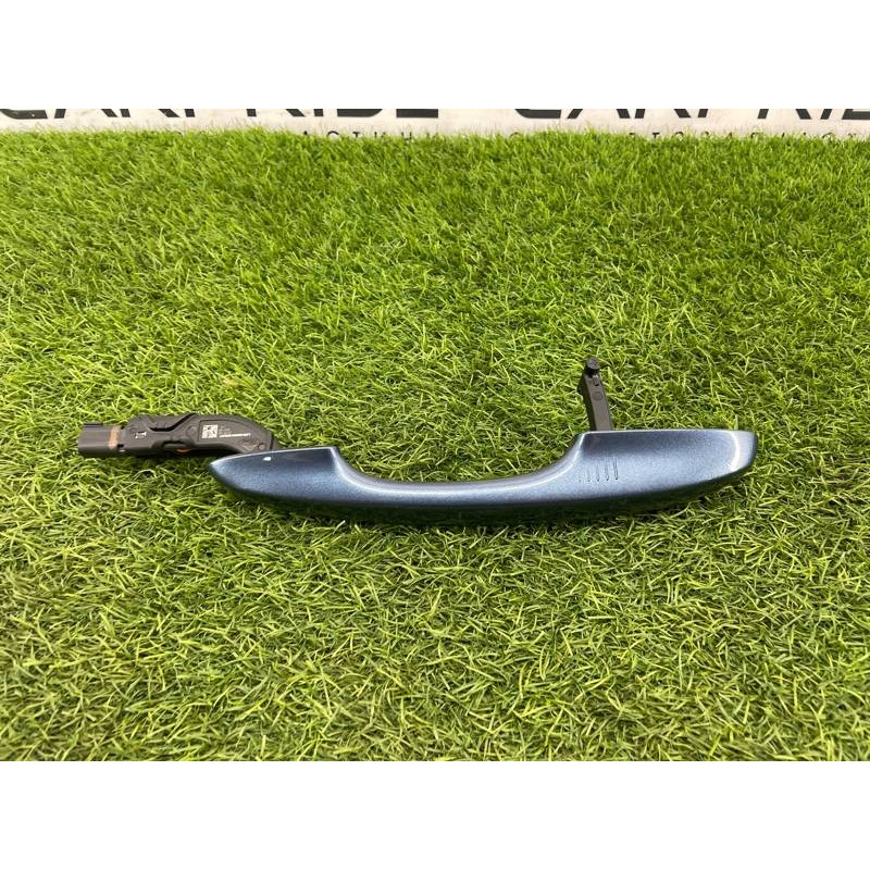 Ручка двері зовнішня (кузов і елементи) FORD ESCAPE MK4 2020 1.5 LJ6Z7822404EKPTM