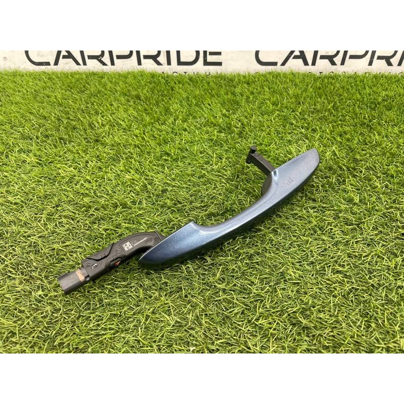 Ручка двері зовнішня (кузов і елементи) FORD ESCAPE MK4 2020 1.5 LJ6Z7822404EKPTM