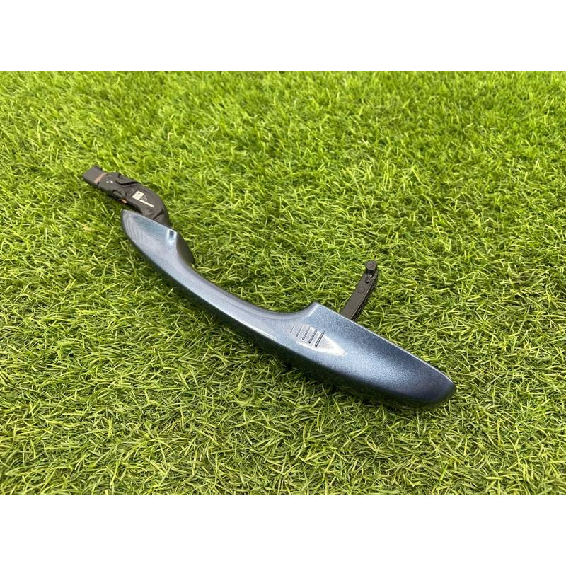 Ручка двері зовнішня (кузов і елементи) FORD ESCAPE MK4 2020 1.5 LJ6Z7822404EKPTM