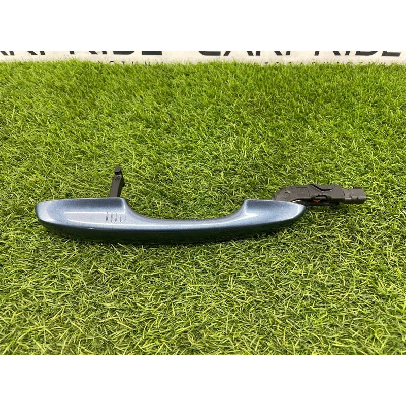 Ручка двері зовнішня (кузов і елементи) FORD ESCAPE MK4 2020 1.5 LJ6Z7822404EKPTM