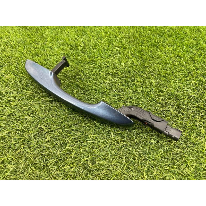 Ручка двері зовнішня (кузов і елементи) FORD ESCAPE MK4 2020 1.5 LJ6Z7822404EKPTM