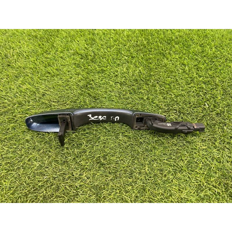 Ручка двері зовнішня (кузов і елементи) FORD ESCAPE MK4 2020 1.5 LJ6Z7822404EKPTM