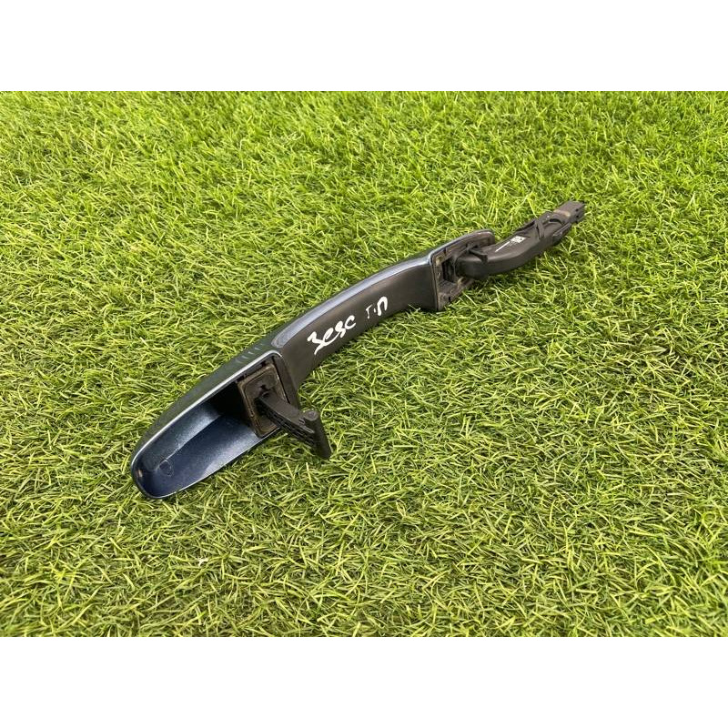 Ручка двері зовнішня (кузов і елементи) FORD ESCAPE MK4 2020 1.5 LJ6Z7822404EKPTM