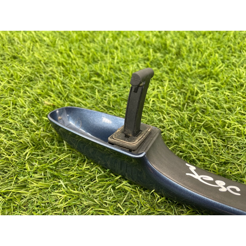 Ручка двері зовнішня (кузов і елементи) FORD ESCAPE MK4 2020 1.5 LJ6Z7822404EKPTM