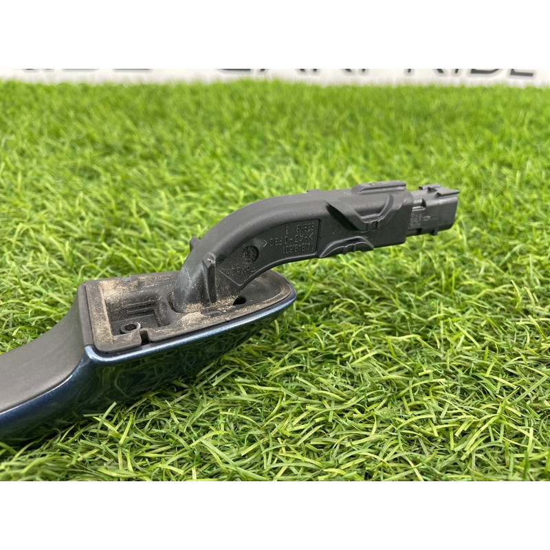 Ручка двері зовнішня (кузов і елементи) FORD ESCAPE MK4 2020 1.5 LJ6Z7822404EKPTM