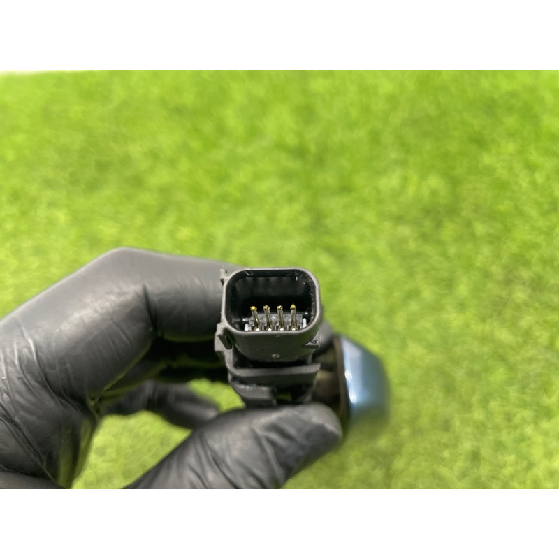 Ручка двері зовнішня (кузов і елементи) FORD ESCAPE MK4 2020 1.5 LJ6Z7822404EKPTM