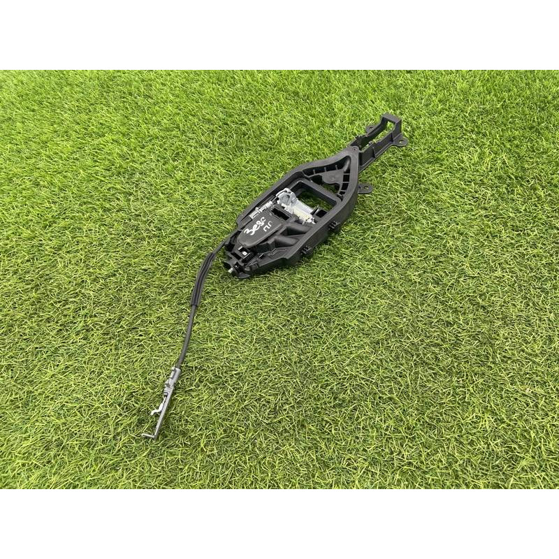 Кронштейн ручки двери (кузов и элементы) FORD ESCAPE MK4 2020 1.5 lj6bs219a64bf