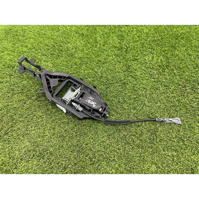 Кронштейн ручки двери (кузов и элементы) FORD ESCAPE MK4 2020 1.5 lj6bs219a64bf