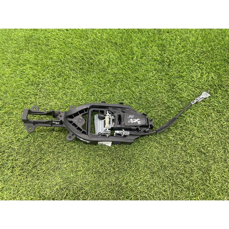 Кронштейн ручки двери (кузов и элементы) FORD ESCAPE MK4 2020 1.5 lj6bs219a64bf