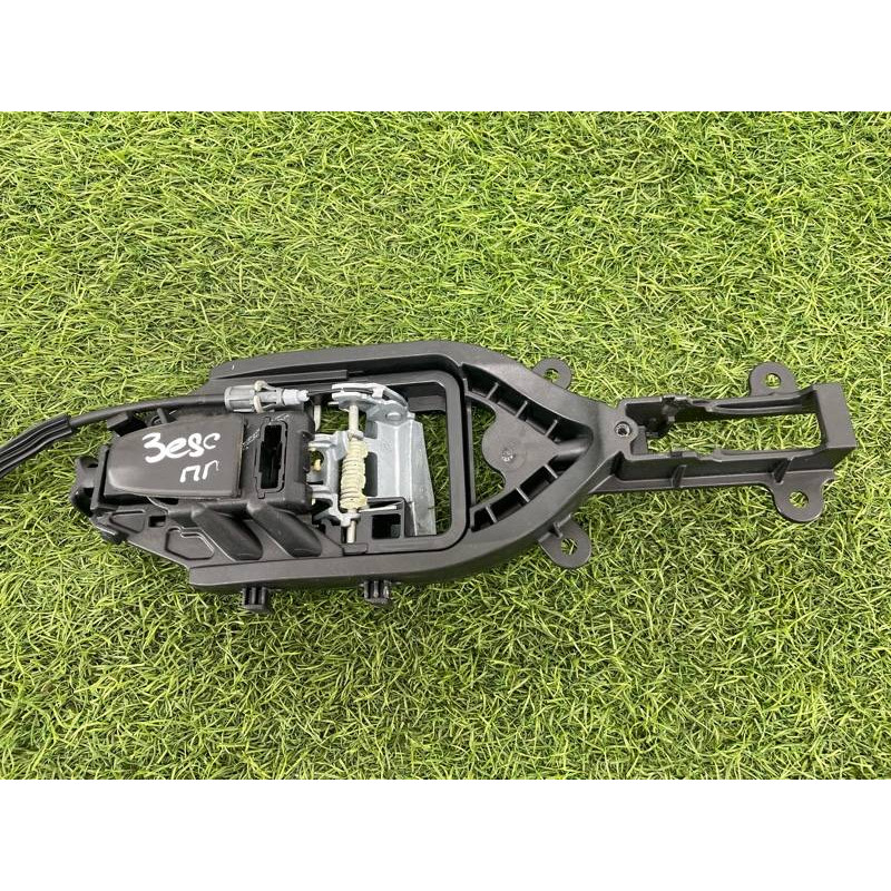 Кронштейн ручки двери (кузов и элементы) FORD ESCAPE MK4 2020 1.5 lj6bs219a64bf