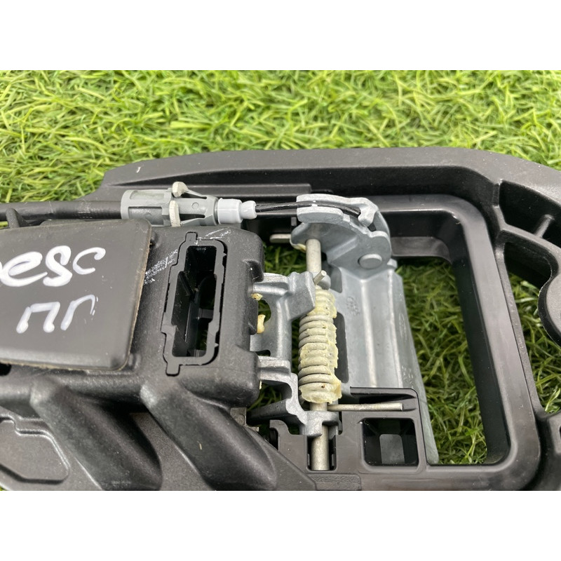 Кронштейн ручки двери (кузов и элементы) FORD ESCAPE MK4 2020 1.5 lj6bs219a64bf