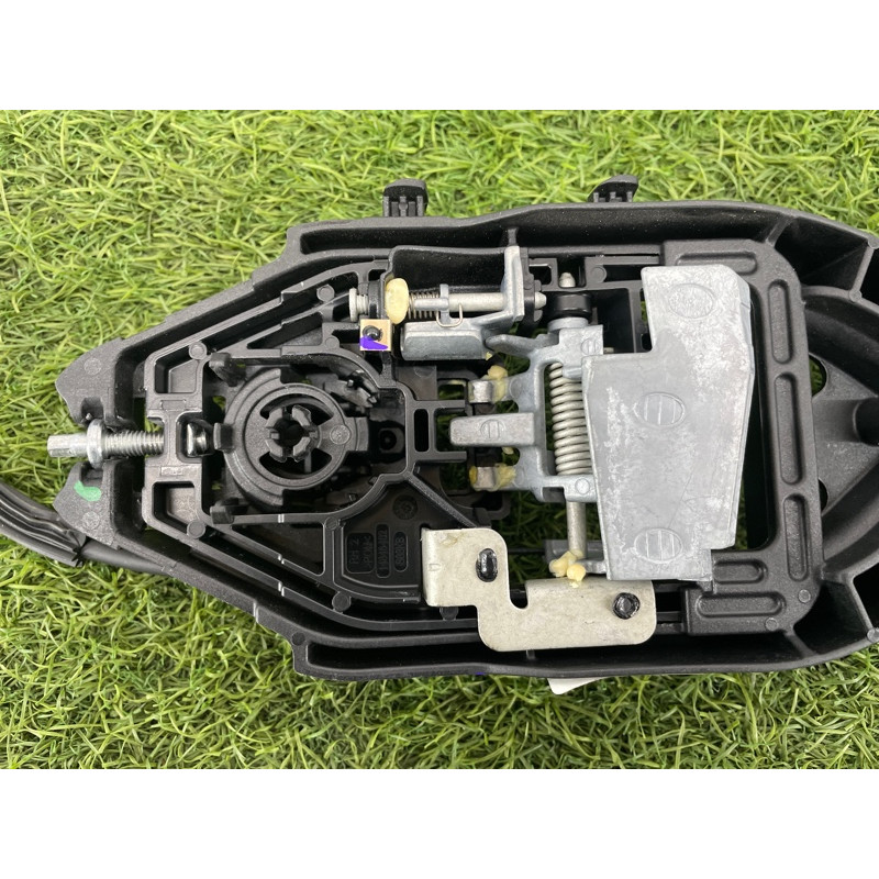 Кронштейн ручки двери (кузов и элементы) FORD ESCAPE MK4 2020 1.5 lj6bs219a64bf