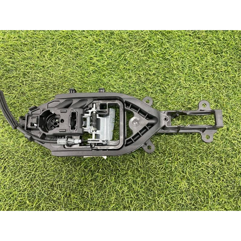 Кронштейн ручки двери (кузов и элементы) FORD ESCAPE MK4 2020 1.5 LJ6Z78219A65B