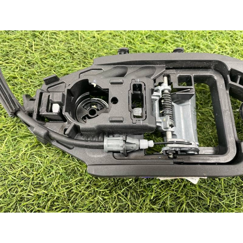 Кронштейн ручки двери (кузов и элементы) FORD ESCAPE MK4 2020 1.5 LJ6Z78219A65B