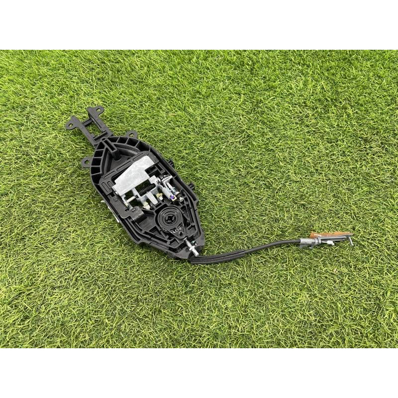 Кронштейн ручки двери (кузов и элементы) FORD ESCAPE MK4 2020 1.5 LJ6Z78219A65B