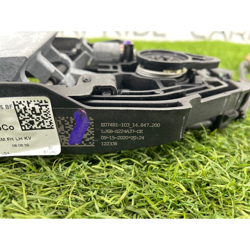 Кронштейн ручки двери (кузов и элементы) FORD ESCAPE MK4 2020 1.5 LJ6Z78219A65B