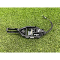 Кронштейн ручки дверей