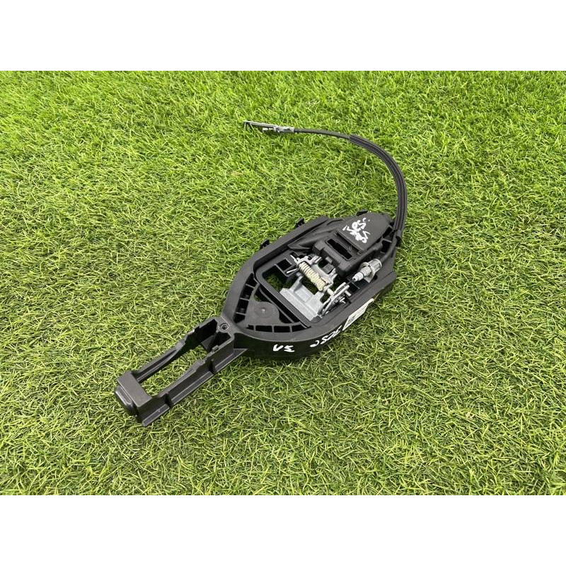 Кронштейн ручки двери (кузов и элементы) FORD ESCAPE MK4 2020 1.5 LJ6Z78264A27E