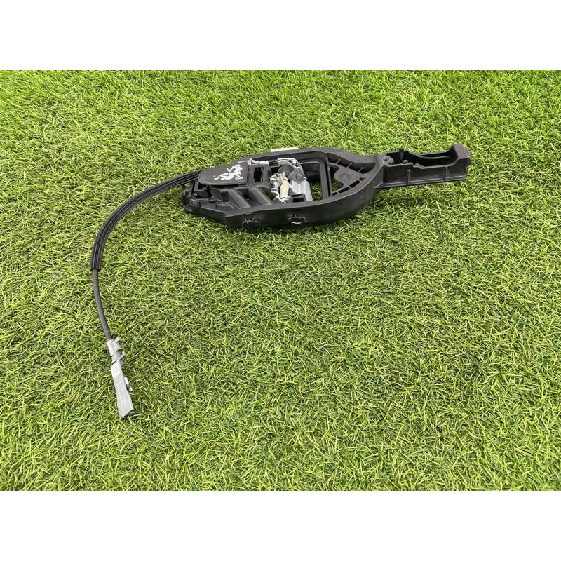 Кронштейн ручки двери (кузов и элементы) FORD ESCAPE MK4 2020 1.5 LJ6Z78264A27E