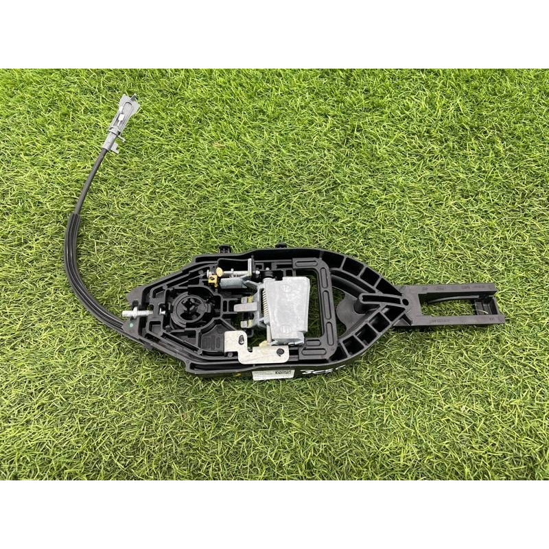 Кронштейн ручки двери (кузов и элементы) FORD ESCAPE MK4 2020 1.5 LJ6Z78264A27E