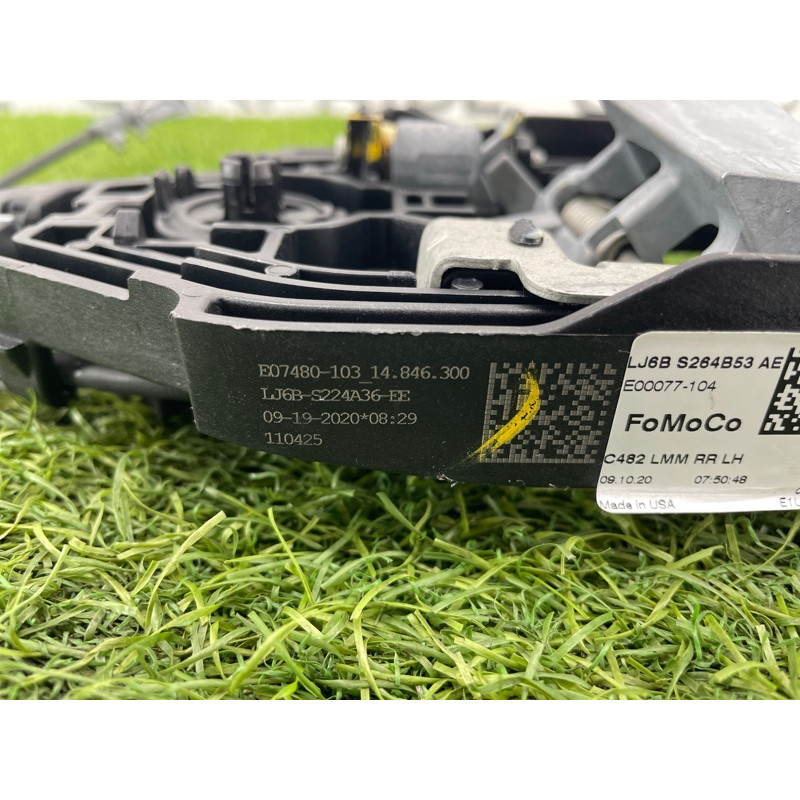 Кронштейн ручки двери (кузов и элементы) FORD ESCAPE MK4 2020 1.5 LJ6Z78264A27E