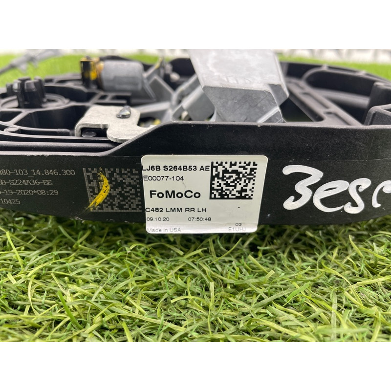 Кронштейн ручки двери (кузов и элементы) FORD ESCAPE MK4 2020 1.5 LJ6Z78264A27E