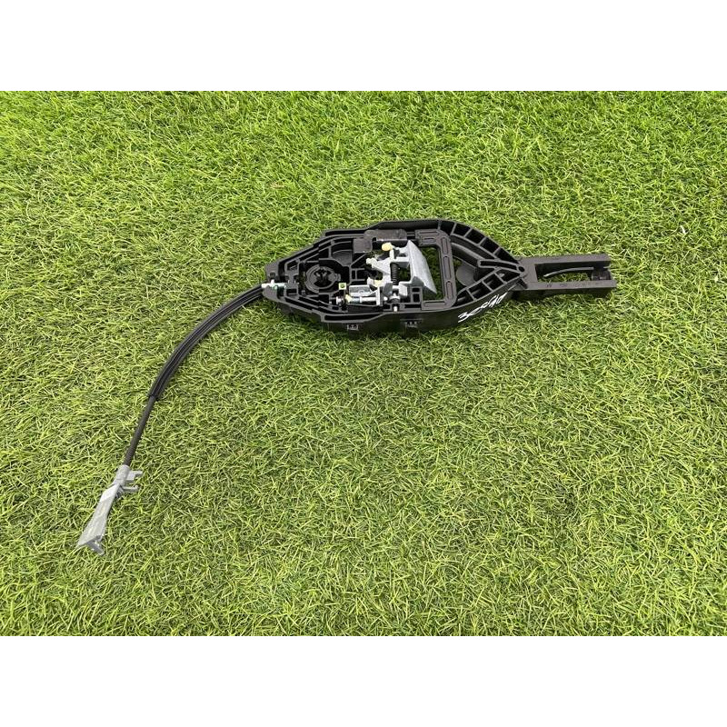 Кронштейн ручки двери (кузов и элементы) FORD ESCAPE MK4 2020 1.5 LJ6Z78264A26D