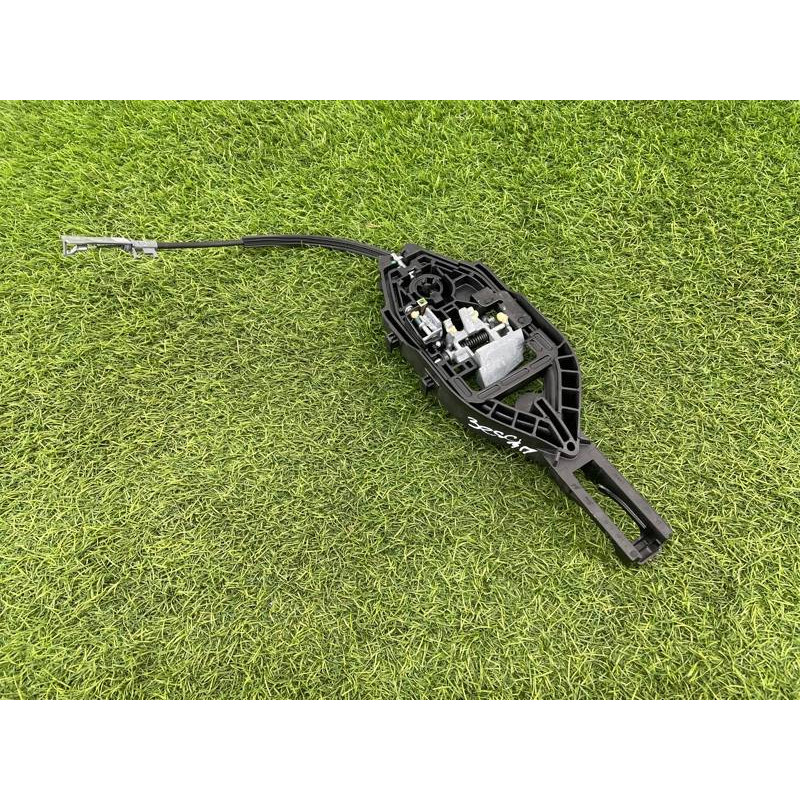 Кронштейн ручки двери (кузов и элементы) FORD ESCAPE MK4 2020 1.5 LJ6Z78264A26D