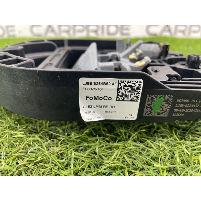 Кронштейн ручки двери (кузов и элементы) FORD ESCAPE MK4 2020 1.5 LJ6Z78264A26D