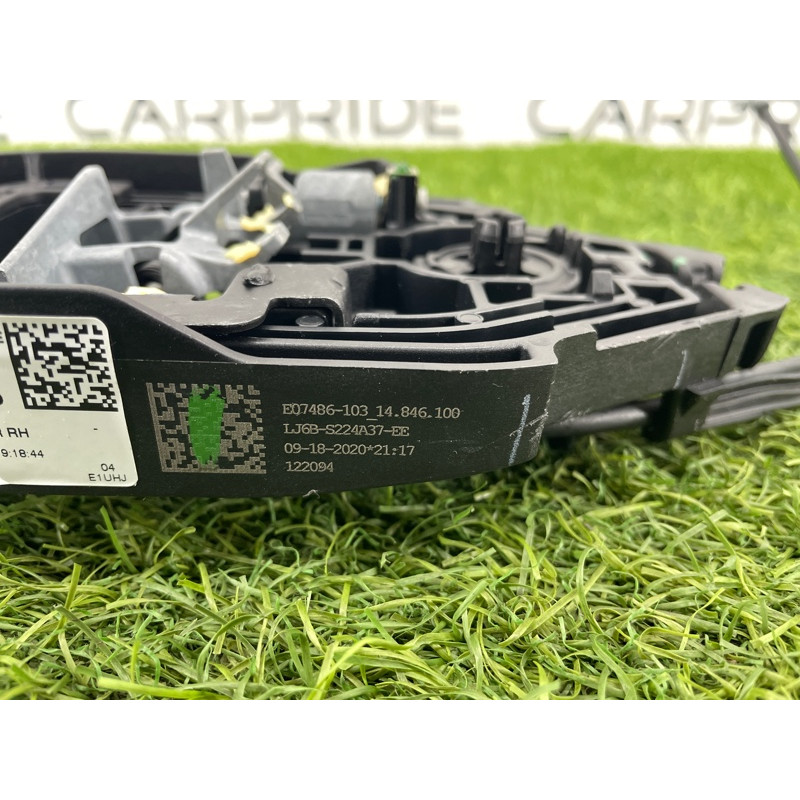 Кронштейн ручки двери (кузов и элементы) FORD ESCAPE MK4 2020 1.5 LJ6Z78264A26D