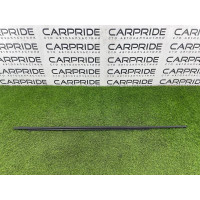 Молдинг стекла