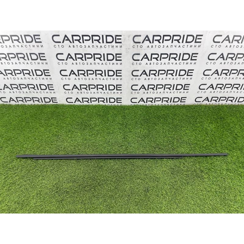 Молдинг стекла (кузов и элементы) FORD ESCAPE MK4 2020 1.5 LJ6Z7821452A