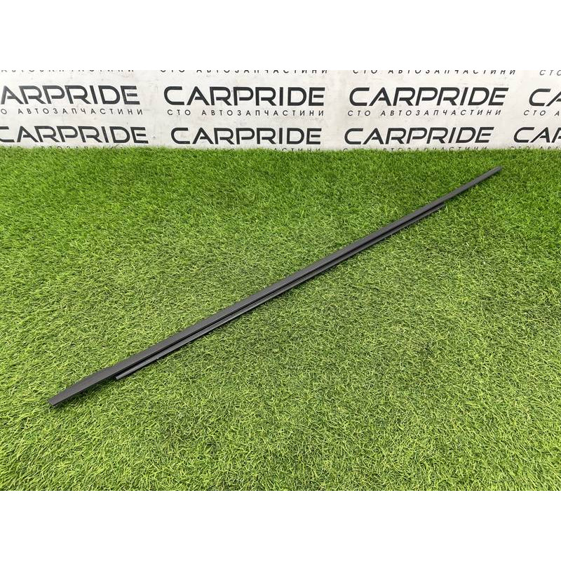 Молдинг стекла (кузов и элементы) FORD ESCAPE MK4 2020 1.5 LJ6Z7821452A