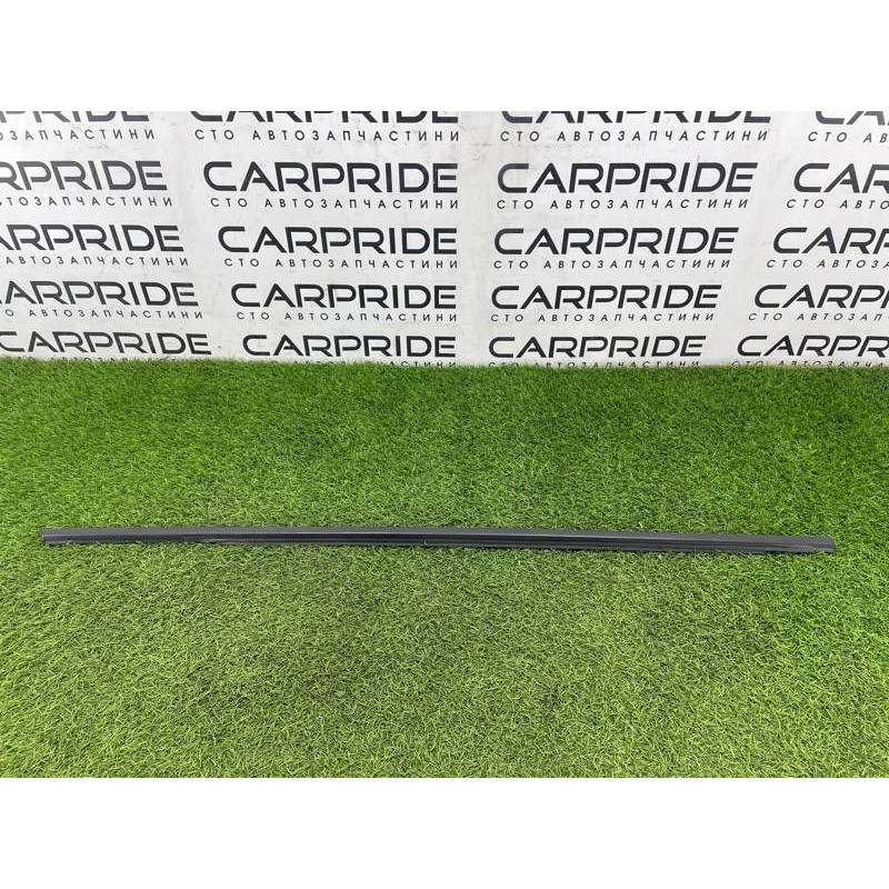 Молдинг стекла (кузов и элементы) FORD ESCAPE MK4 2020 1.5 LJ6Z7821452A