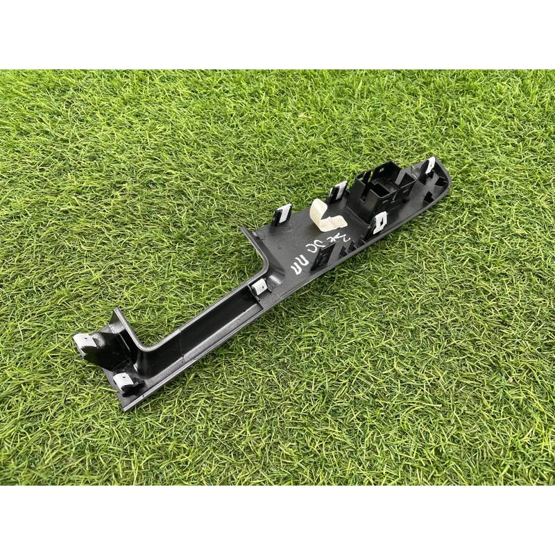 Декоративная накладка карты двери (салон) FORD ESCAPE MK4 2020 1.5 LJ6Z14524AB