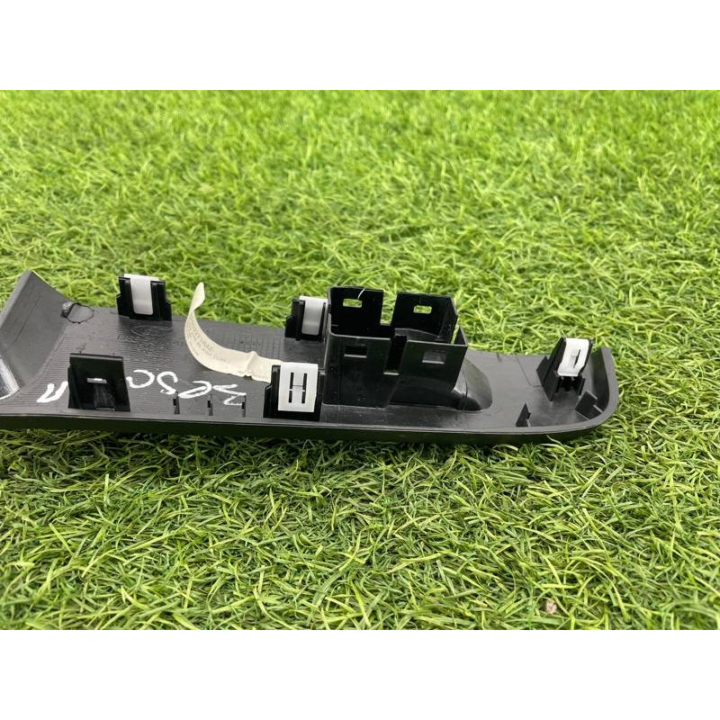 Декоративная накладка карты двери (салон) FORD ESCAPE MK4 2020 1.5 LJ6Z14524AB