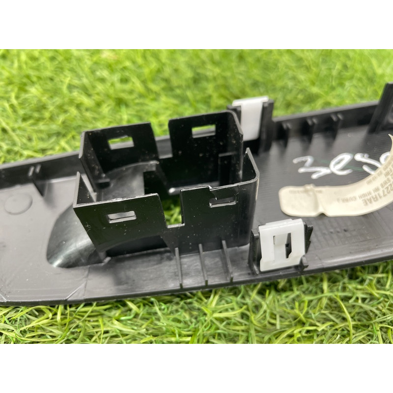 Декоративная накладка карты двери (салон) FORD ESCAPE MK4 2020 1.5 LJ6Z14524AB