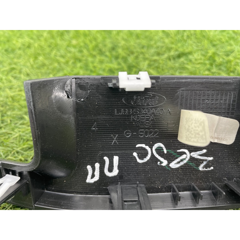 Декоративная накладка карты двери (салон) FORD ESCAPE MK4 2020 1.5 LJ6Z14524AB