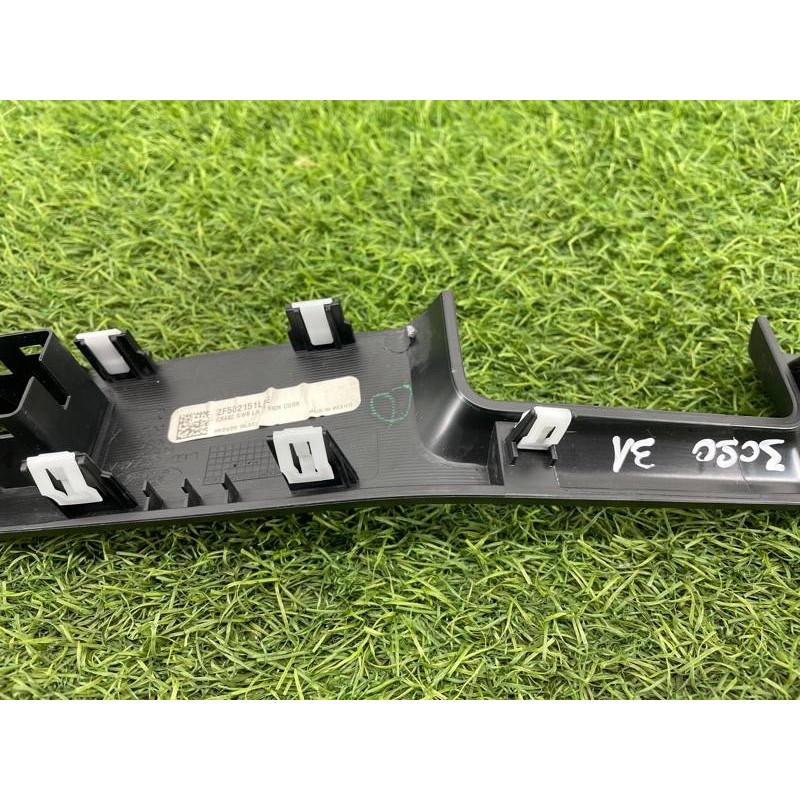 Декоративная накладка карты двери (салон) FORD ESCAPE MK4 2020 1.5 LJ6Z14525AB