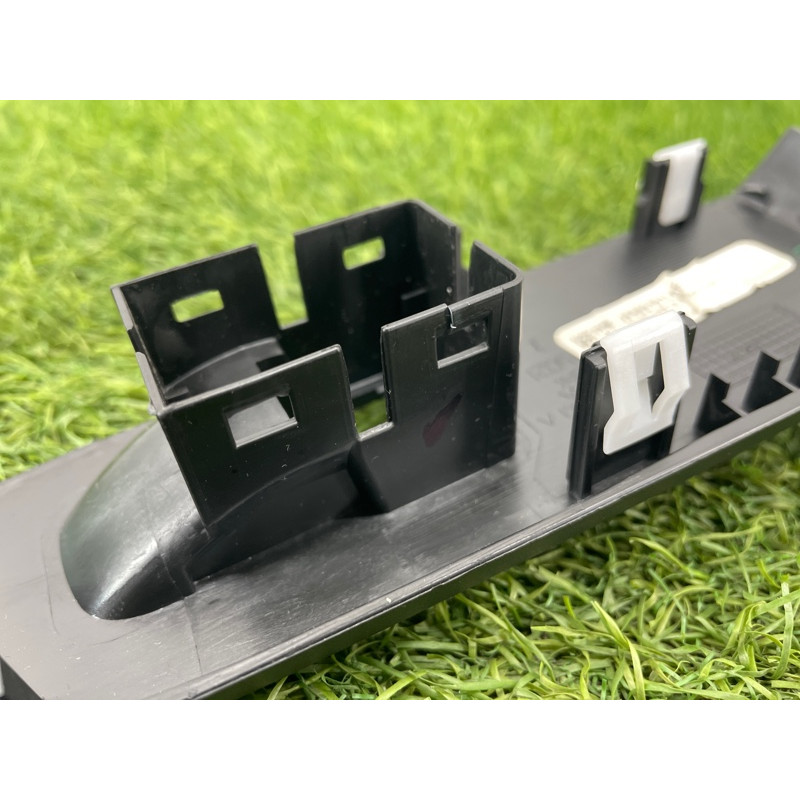 Декоративная накладка карты двери (салон) FORD ESCAPE MK4 2020 1.5 LJ6Z14525AB