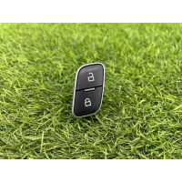 Кнопка блокировки центрального замка