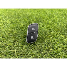 Кнопка блокировки центрального замка